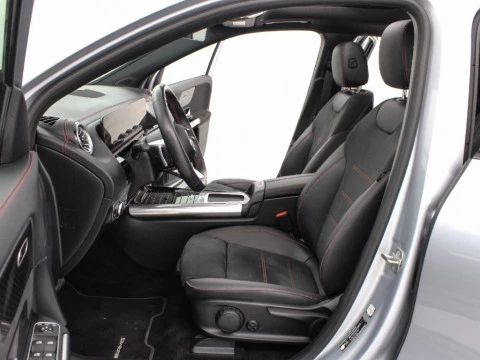 Mercedes-Benz EQA BEV 71KWH EQA 250+ AUTO 190 5P