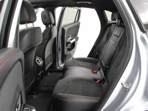 Mercedes-Benz EQA BEV 71KWH EQA 250+ AUTO 190 5P
