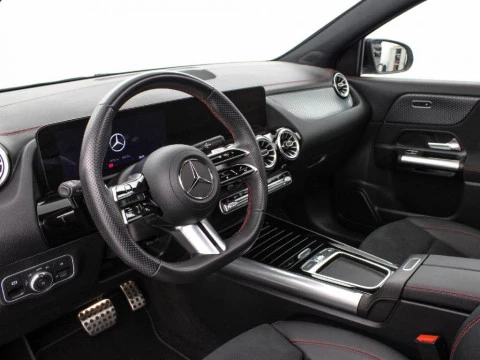 Mercedes-Benz EQA BEV 71KWH EQA 250+ AUTO 190 5P