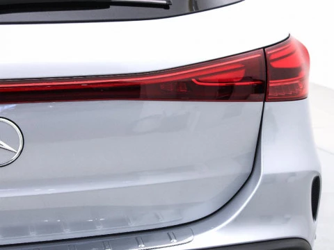 Mercedes-Benz EQA BEV 71KWH EQA 250+ AUTO 190 5P