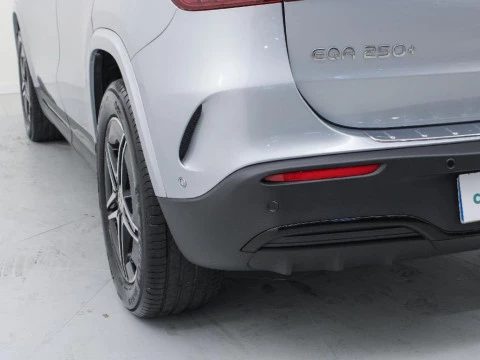 Mercedes-Benz EQA BEV 71KWH EQA 250+ AUTO 190 5P