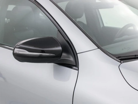 Mercedes-Benz EQA BEV 71KWH EQA 250+ AUTO 190 5P