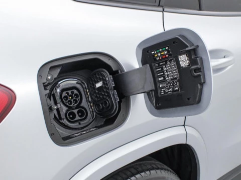 Mercedes-Benz EQA BEV 71KWH EQA 250+ AUTO 190 5P