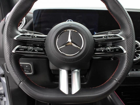 Mercedes-Benz EQA BEV 71KWH EQA 250+ AUTO 190 5P