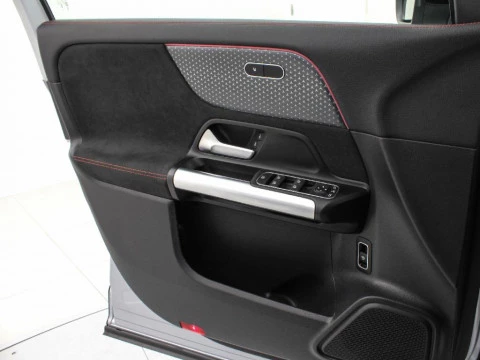Mercedes-Benz EQA BEV 71KWH EQA 250+ AUTO 190 5P