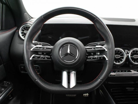 Mercedes-Benz EQA BEV 71KWH EQA 250+ AUTO 190 5P