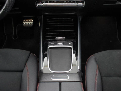Mercedes-Benz EQA BEV 71KWH EQA 250+ AUTO 190 5P