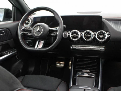 Mercedes-Benz EQA BEV 71KWH EQA 250+ AUTO 190 5P