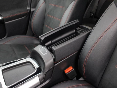 Mercedes-Benz EQA BEV 71KWH EQA 250+ AUTO 190 5P