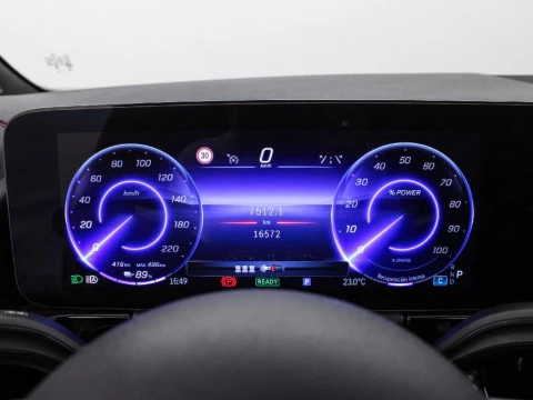 Mercedes-Benz EQA BEV 71KWH EQA 250+ AUTO 190 5P