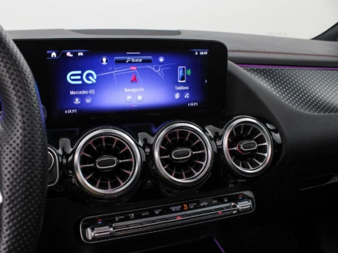 Mercedes-Benz EQA BEV 71KWH EQA 250+ AUTO 190 5P