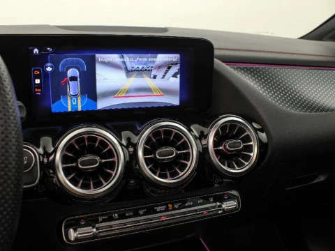 Mercedes-Benz EQA BEV 71KWH EQA 250+ AUTO 190 5P