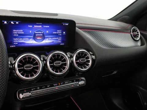 Mercedes-Benz EQA BEV 71KWH EQA 250+ AUTO 190 5P