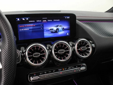 Mercedes-Benz EQA BEV 71KWH EQA 250+ AUTO 190 5P