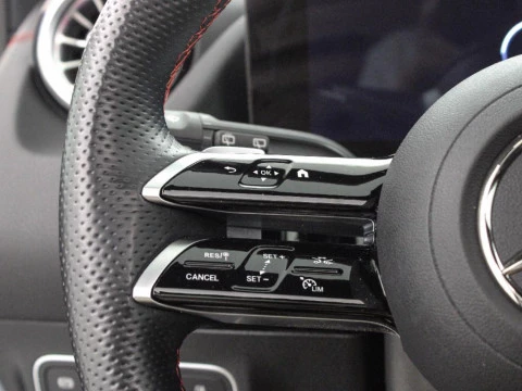 Mercedes-Benz EQA BEV 71KWH EQA 250+ AUTO 190 5P