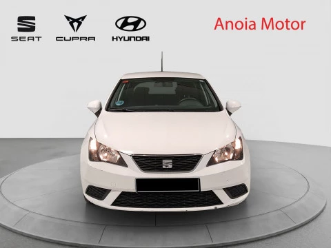 Seat Ibiza 1.0 MPI 80 CV REFERENCE PLUS