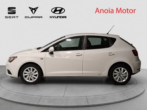 Seat Ibiza 1.0 MPI 80 CV REFERENCE PLUS