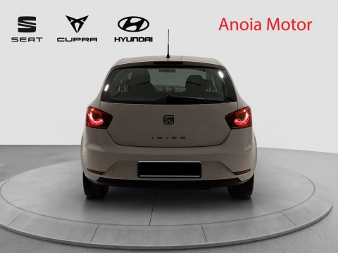 Seat Ibiza 1.0 MPI 80 CV REFERENCE PLUS