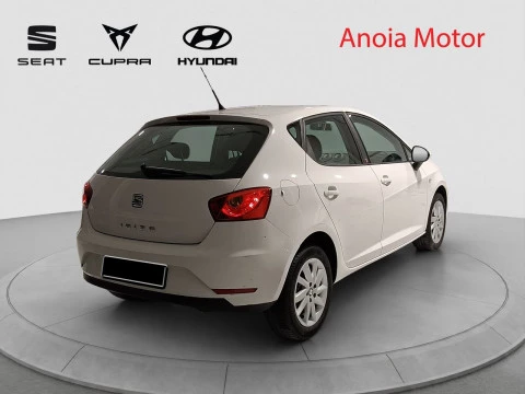 Seat Ibiza 1.0 MPI 80 CV REFERENCE PLUS