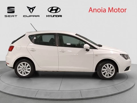 Seat Ibiza 1.0 MPI 80 CV REFERENCE PLUS