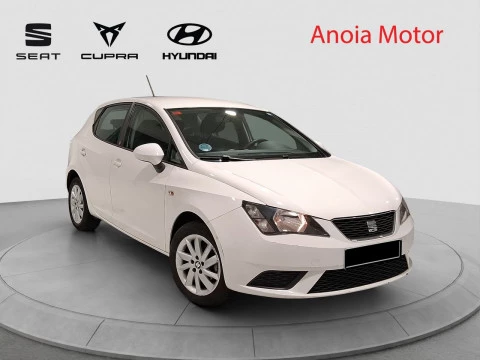 Seat Ibiza 1.0 MPI 80 CV REFERENCE PLUS
