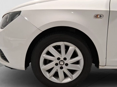 Seat Ibiza 1.0 MPI 80 CV REFERENCE PLUS