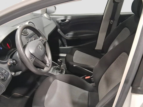 Seat Ibiza 1.0 MPI 80 CV REFERENCE PLUS