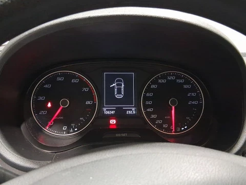 Seat Ibiza 1.0 MPI 80 CV REFERENCE PLUS