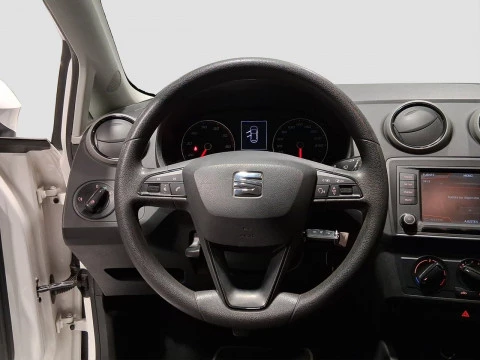 Seat Ibiza 1.0 MPI 80 CV REFERENCE PLUS