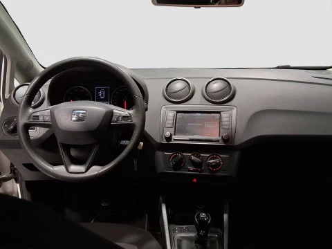 Seat Ibiza 1.0 MPI 80 CV REFERENCE PLUS