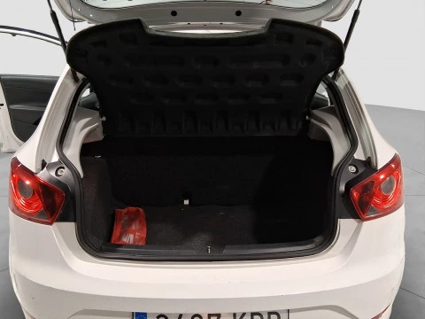 Seat Ibiza 1.0 MPI 80 CV REFERENCE PLUS