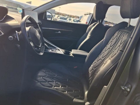 Peugeot 3008 Hybrid 225 e-EAT8 Allure Pack