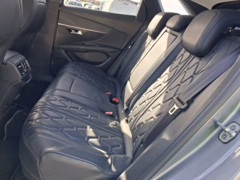 Peugeot 3008 Hybrid 225 e-EAT8 Allure Pack