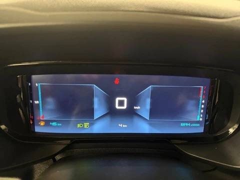 Citroën Berlingo Talla M BlueHDi 100 S&S PLUS