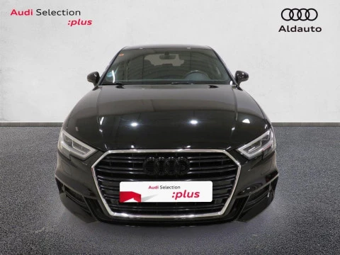 Audi A3 Sportback S line 30 TDI 85 kW (116 CV)