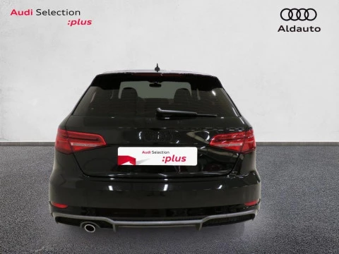 Audi A3 Sportback S line 30 TDI 85 kW (116 CV)