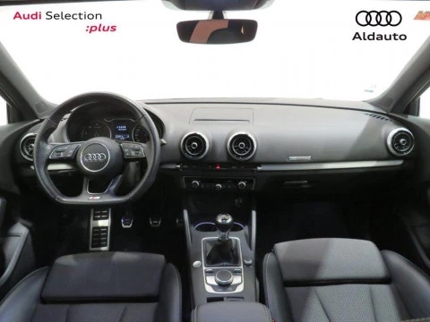 Audi A3 Sportback S line 30 TDI 85 kW (116 CV)
