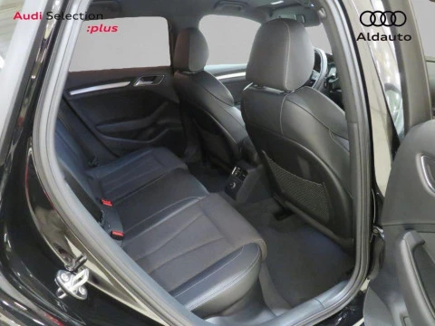 Audi A3 Sportback S line 30 TDI 85 kW (116 CV)