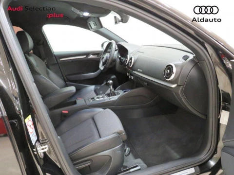 Audi A3 Sportback S line 30 TDI 85 kW (116 CV)