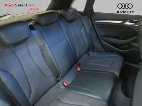 Audi A3 Sportback S line 30 TDI 85 kW (116 CV)