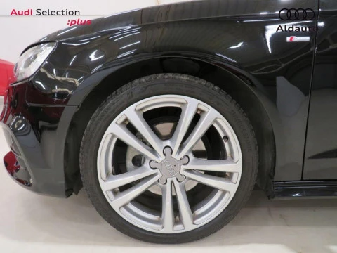 Audi A3 Sportback S line 30 TDI 85 kW (116 CV)
