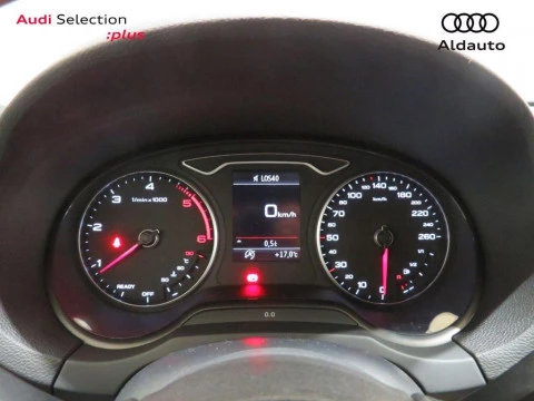 Audi A3 Sportback S line 30 TDI 85 kW (116 CV)