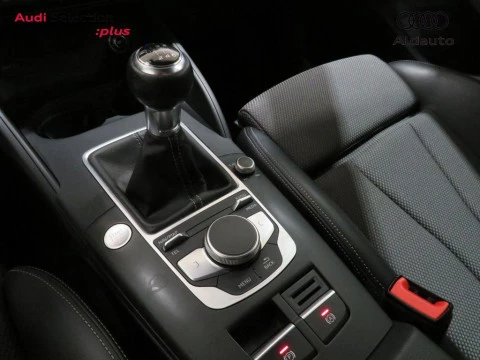 Audi A3 Sportback S line 30 TDI 85 kW (116 CV)