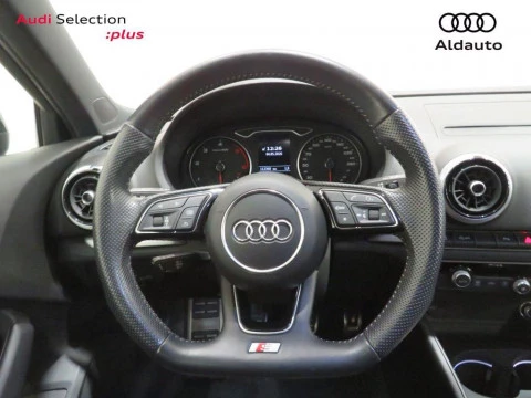 Audi A3 Sportback S line 30 TDI 85 kW (116 CV)