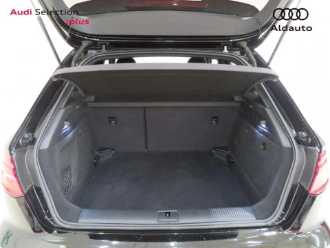 Audi A3 Sportback S line 30 TDI 85 kW (116 CV)