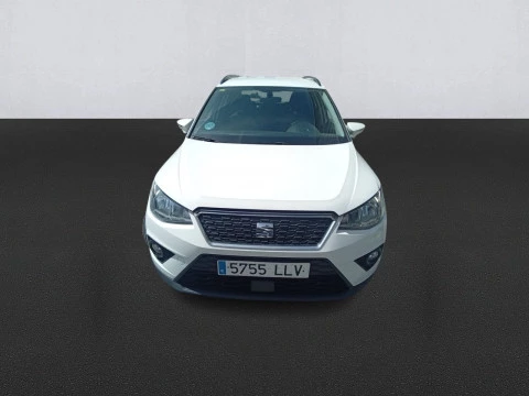 Seat Arona 1.0 TSI 81kW (110CV) Style Go Eco
