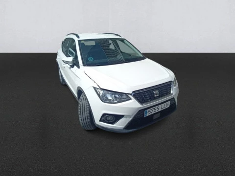Seat Arona 1.0 TSI 81kW (110CV) Style Go Eco