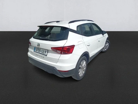 Seat Arona 1.0 TSI 81kW (110CV) Style Go Eco