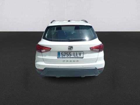 Seat Arona 1.0 TSI 81kW (110CV) Style Go Eco