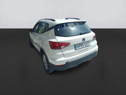 Seat Arona 1.0 TSI 81kW (110CV) Style Go Eco